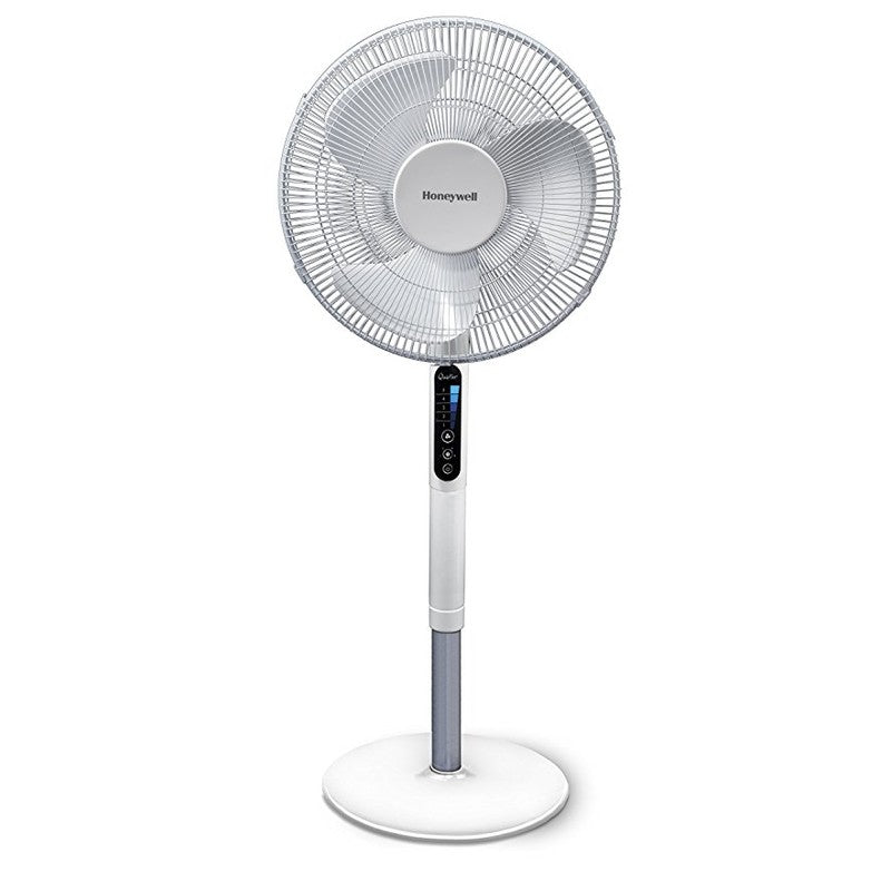 Ventilador de pie Honeywell HSF600WE4 Blanco