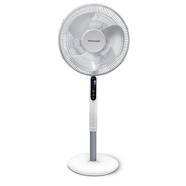 Ventilador de pie Honeywell HSF600WE4 Blanco Hover Image