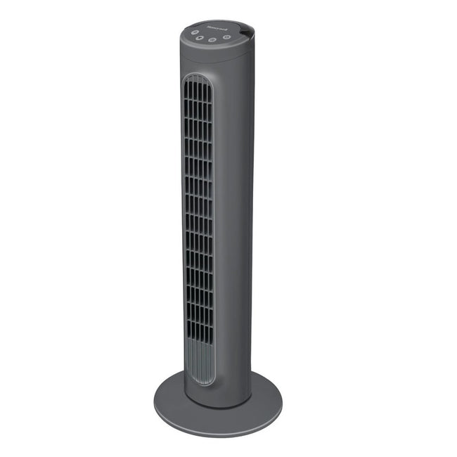 Ventilador de Torre Honeywell HYF1101E4 Gris Hover Image