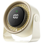 Ventilador de Sobremesa Vention PBJN0-PRO/ 10W/ 7 Aspas/ 3 Velocidades
