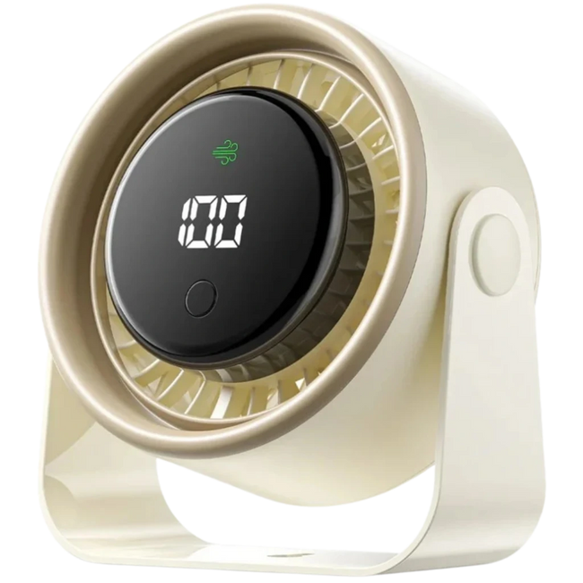 Ventilador de Sobremesa Vention PBJN0-PRO/ 10W/ 7 Aspas/ 3 Velocidades Hover Image