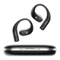Auriculares VIAIM Open Note AI con grabadora de voz Negro