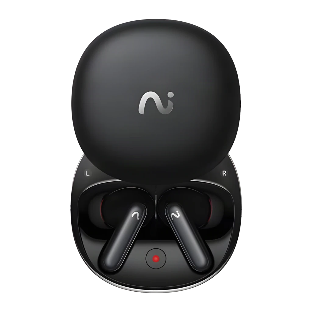 Auriculares VIAIM Recdot 2 Cancelación de Ruido TWS In-Ear Bluetooth 5.2 Negro