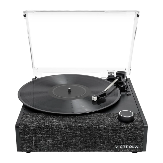 Tocadiscos Victrola Eastwood II VTA-74 Bluetooth 5.1 Hover Image