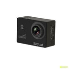SJCAM SJ4000 WIFI Full HD - Cámara Deportiva (Negro)