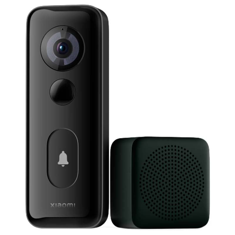 Videoportero Wifi Inalámbrico Xiaomi Smart Doorbell 3S