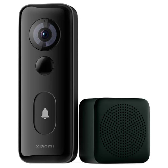 Videoportero Wifi Inalámbrico Xiaomi Smart Doorbell 3S Hover Image