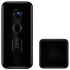 Videoportero Inteligente Wifi Inalámbrico Xiaomi Smart Doorbell 3