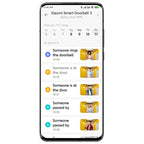 Videoportero Inteligente Wifi Inalámbrico Xiaomi Smart Doorbell 3