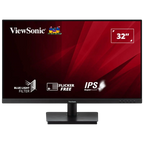 Viewsonic VA3209-2K-MHD 32 2K QHD IPS Negro