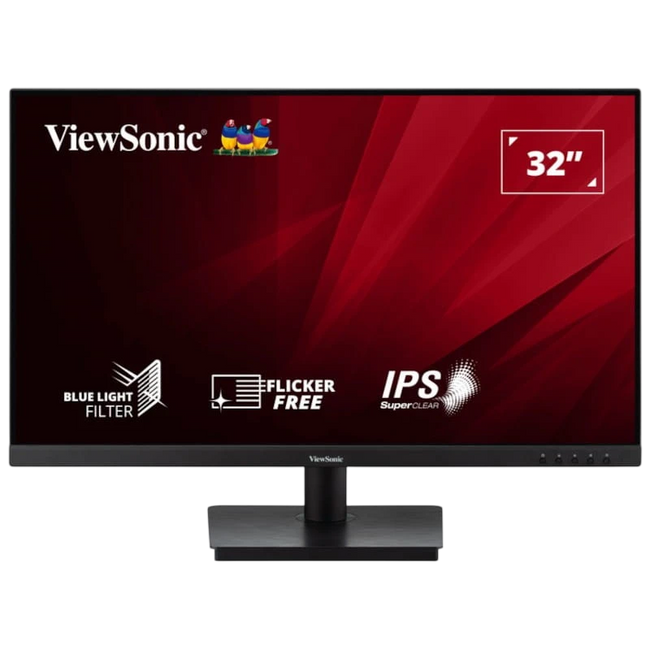 Viewsonic VA3209-2K-MHD 32 2K QHD IPS Negro Hover Image