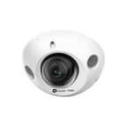 Cámara de Seguridad IP TP-Link VIGI C230I MINI(2.8MM) 3MP Blanco