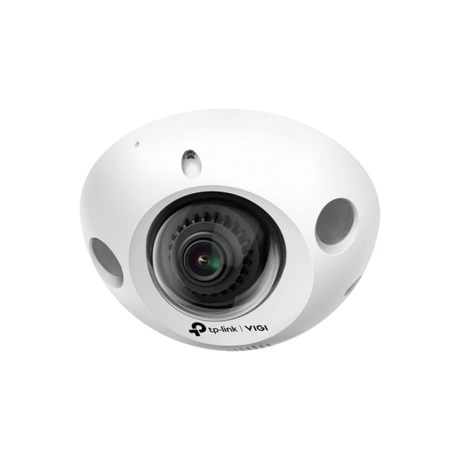 Cámara de Seguridad IP TP-Link VIGI C230I MINI(2.8MM) 3MP Blanco Hover Image