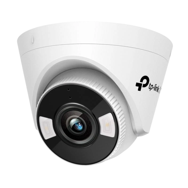 TP-Link Vigi C440-W Cubo Blanco Cámara de vigilancia