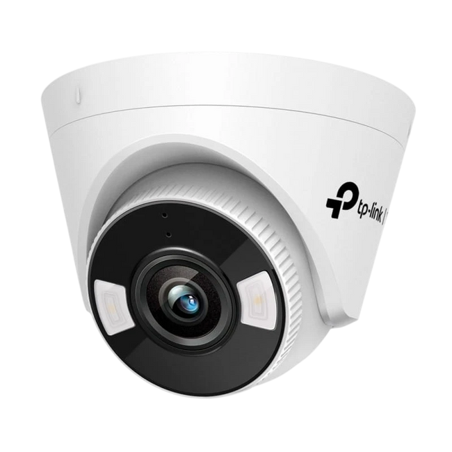 Cámara de Seguridad IP TP-Link VIGI C440(4mm) Torreta Techo Blanco Hover Image