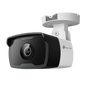 Cámara de Seguridad IP TP-Link VIGI C330I(4MM) 3 MP Negro/Blanco