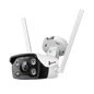 Cámara de Seguridad IP TP-Link VIGI C340-W WiFi Techo/Pared 4MP Blanco
