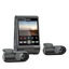 VIOFO A229 Pro 3CH Cámara Delantera 4L 30fps, Trasera 2K, Interior 2K - Dash Cam