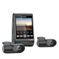 VIOFO A229 Pro 3CH Cámara Delantera 4L 30fps, Trasera 2K, Interior 2K - Dash Cam