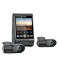 VIOFO A229 Ultra 3CH 4K Delantera + 4K Trasera + 4K Interior - DashCam
