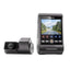 VIOFO A229 Ultra 2CH 4K Delantera + 4K Trasera - Dashcam con pantalla LCD de 2,4"