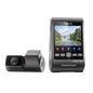 VIOFO A229 Ultra 2CH 4K Delantera + 4K Trasera - Dashcam con pantalla LCD de 2,4"