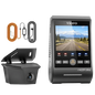 VIOFO A229 Ultra-W 2CH 4K Delantera + 4K Waterproof Rear Cam - DashCam
