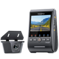 VIOFO A329SW 2CH 4K Delantera + 2K Waterproof Rear Cam - DashCam