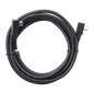 Cable de datos VIOFO SSD 2.5m USB-C Negro A329/A329S