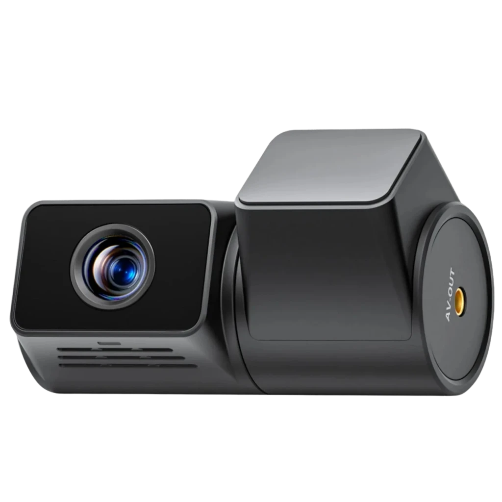 VIOFO RTC420 2K HDR TeleObjetivo Camera Set - DashCam