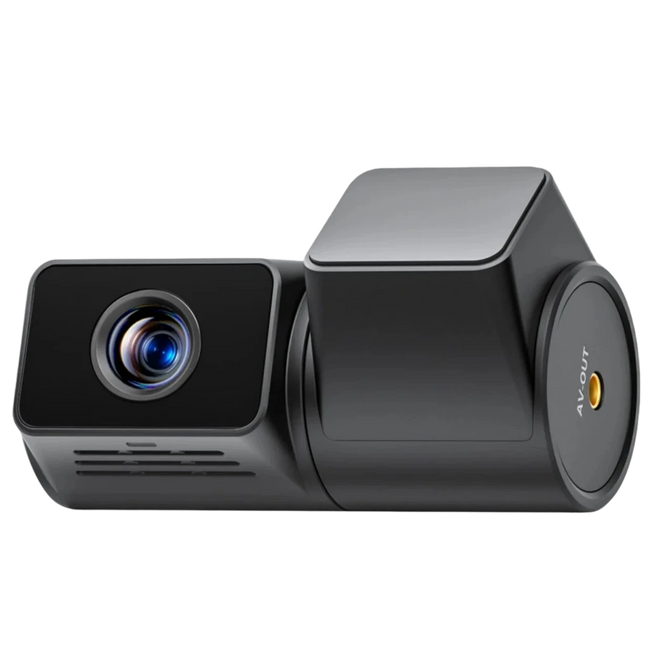VIOFO RTC420 2K HDR TeleObjetivo Camera Set - DashCam Hover Image