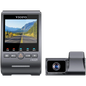 VIOFO A329T 2CH Cámara Frontal 4K con sensor Sony STARVIS 2 IMX678 + Cámara 2K con Teleobjetivo con IMX675 WiFi GPS Dash Cam - Cámara de Coche
