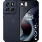 Motorola Moto G87 5G 8GB/256GB Overture 6,78 pulgadas AMOLED 120Hz 200MP 5200mAh 30W NFC