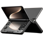 AYN Thor Negro 12GB/256GB