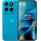 Motorola Moto G87 5G 12GB/256GB Azul Atoll IP68 6,78 pulgadas AMOLED 120Hz 200MP 5200mAh 30W NFC