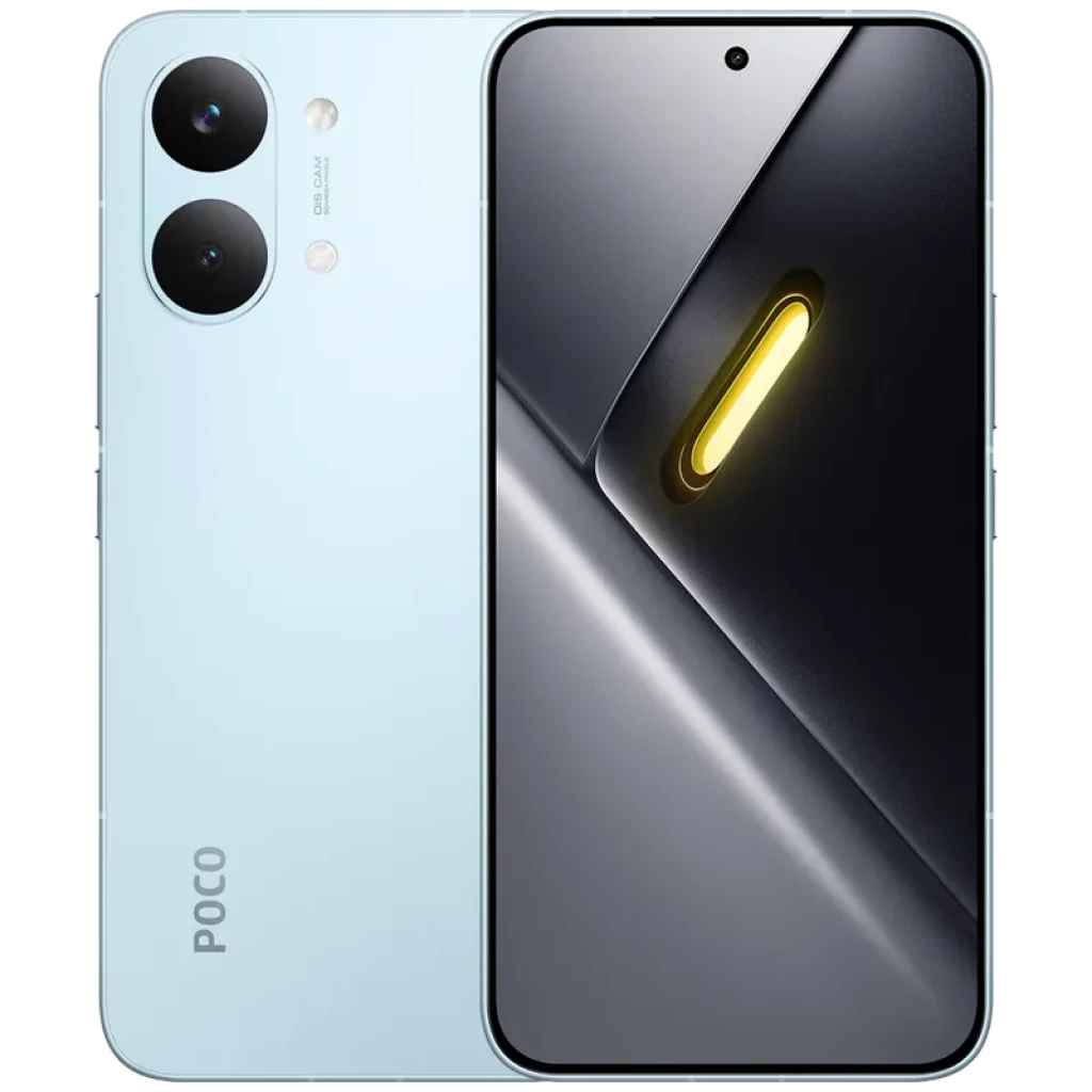 Xiaomi Poco X8 Pro Max 5G 12GB/256GB Azul