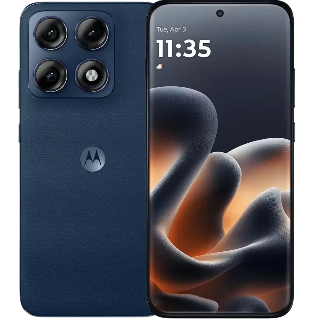 Motorola Edge 70 Pro 8GB/256GB Titan