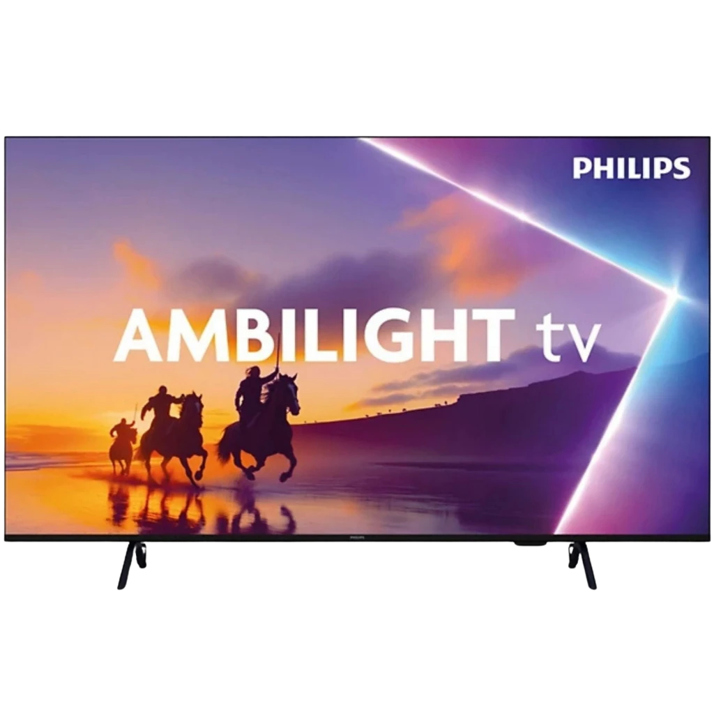 Philips 43PUS8400/12 Ambilight 43 pulgadas 4K QLED HDR10+ Titan OS Smart TV