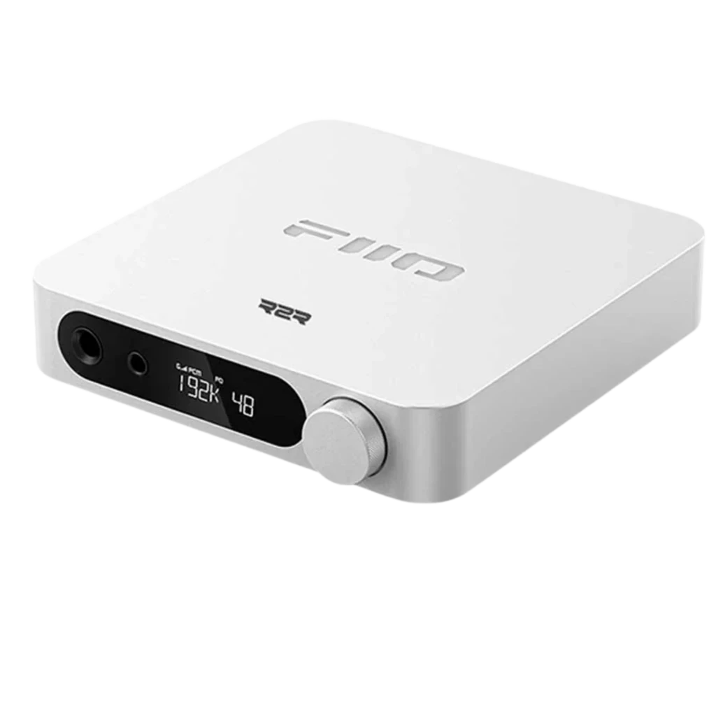 FiiO K11 R2R Plata