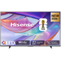 Hisense 55Q7S 55 pulgadas 4K QLED Dolby Vision VIDAA Smart TV