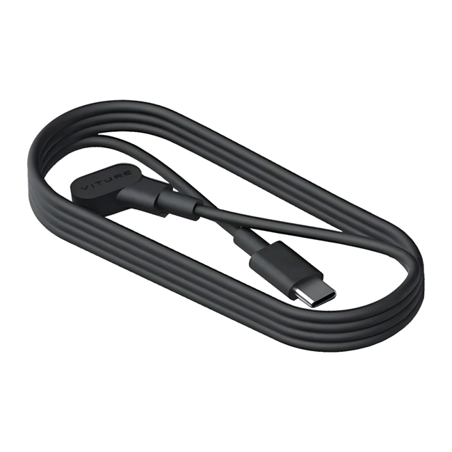 USB-C cable for VITURE magnetic connector (120 cm) Hover Image