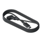 USB-C cable for VITURE magnetic connector (120 cm)