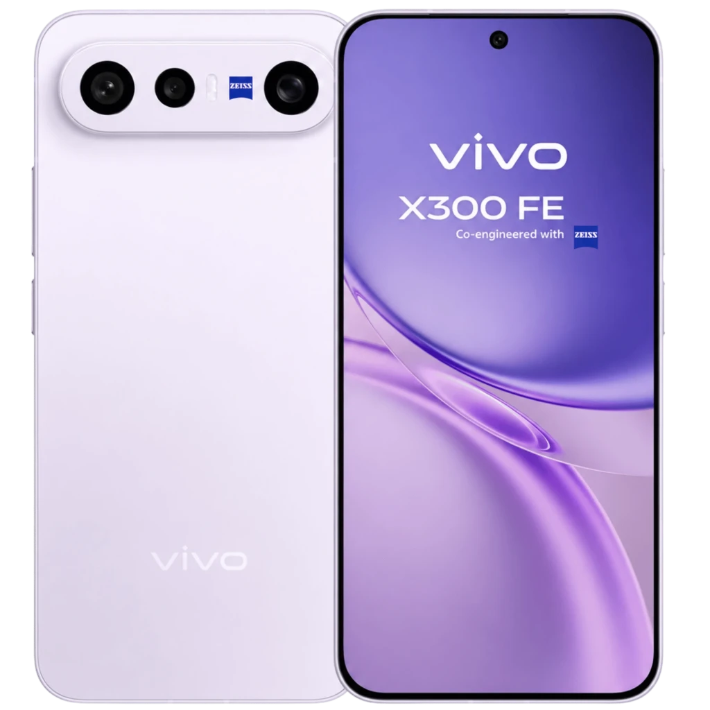 Vivo X300 FE 12GB/256GB Lila