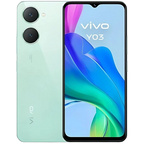 Vivo Y03 4GB/128GB Verde Gema