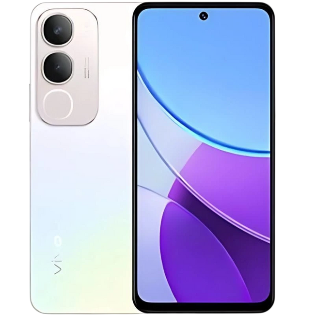 Vivo Y19s 8GB/256GB Plata Perla Hover Image