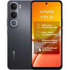 Vivo Y31 5G 6GB/256GB Negro