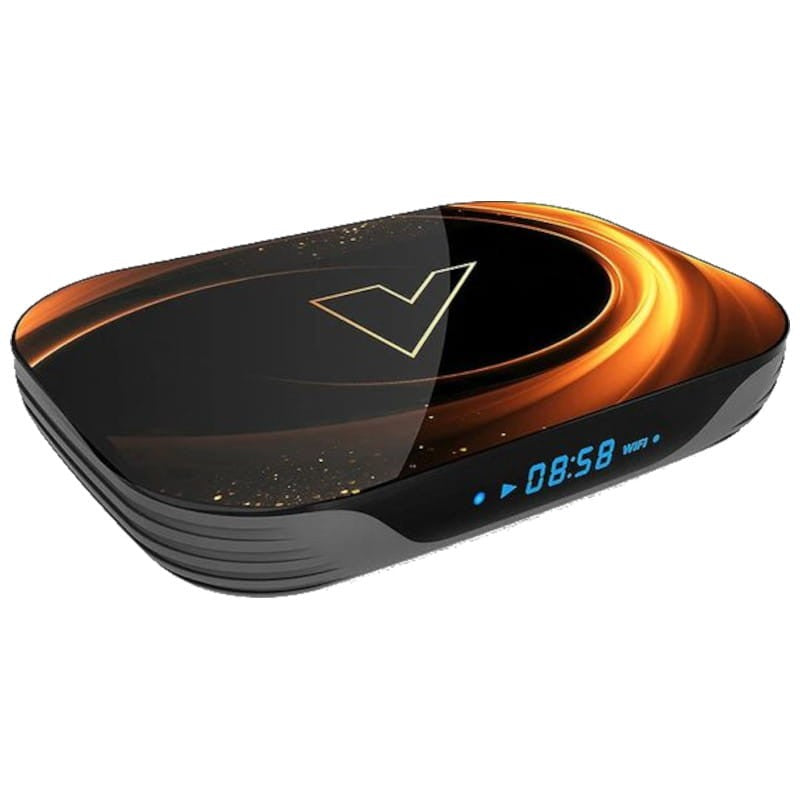 Vontar X3 S905X3/4GB/32GB Android 9.0 - Android TV