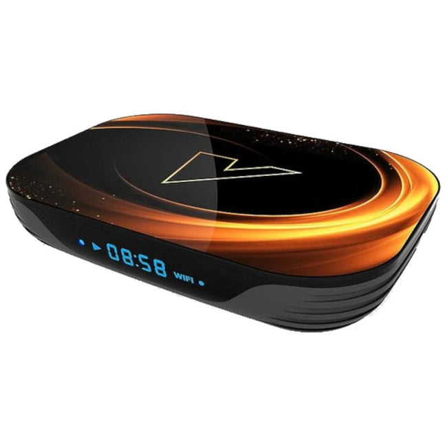 Vontar X3 S905X3/4GB/32GB Android 9.0 - Android TV Main Image