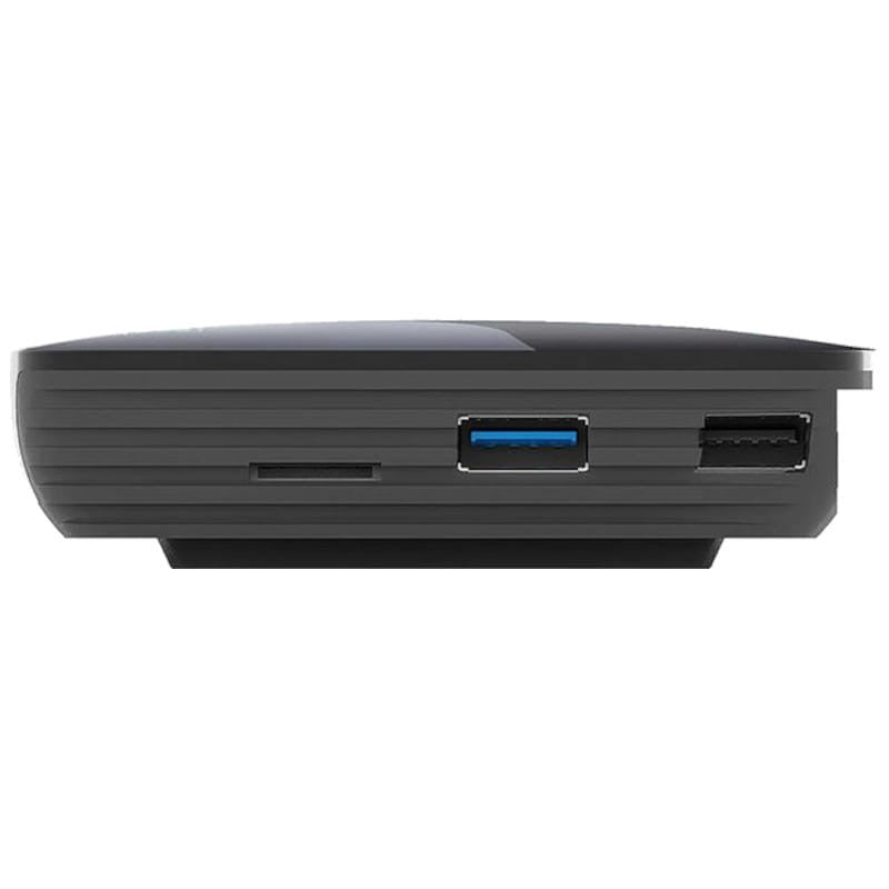 Vontar X3 S905X3/4GB/32GB Android 9.0 - Android TV