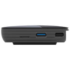 Vontar X3 S905X3/4GB/32GB Android 9.0 - Android TV